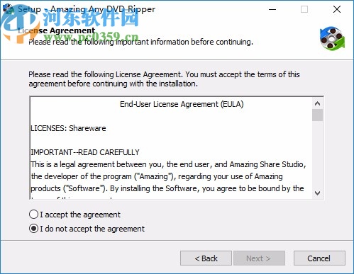 amazing any dvd ripper