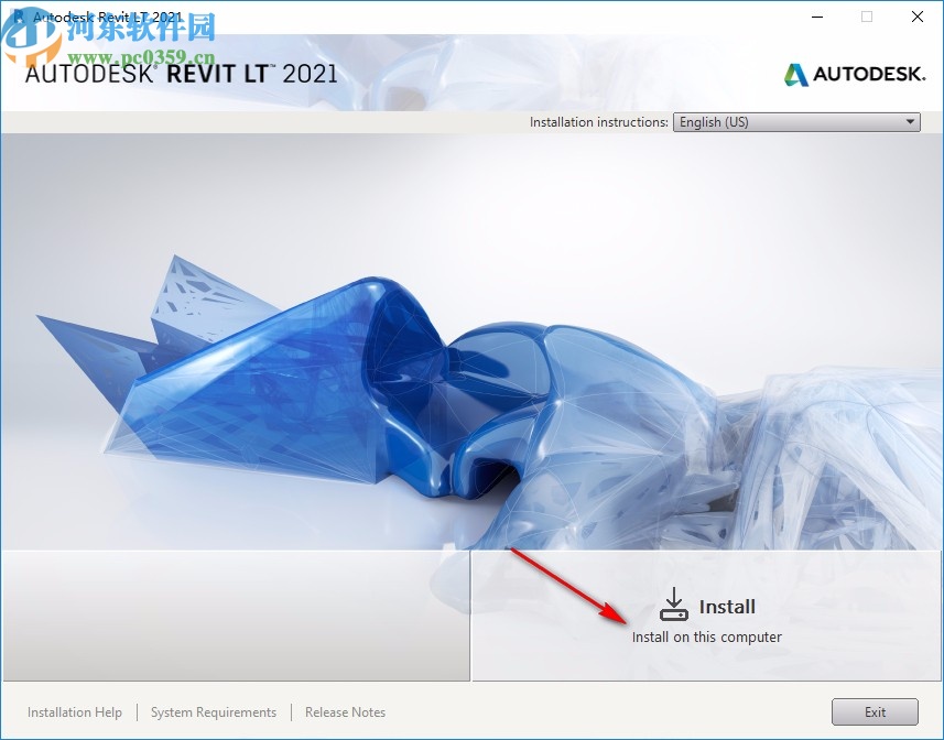 autodesk revit lt 2021注册机