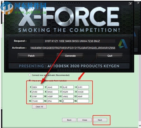 autodesk revit lt 2021注册机