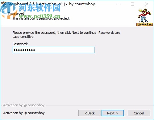 storyboard pro 64位