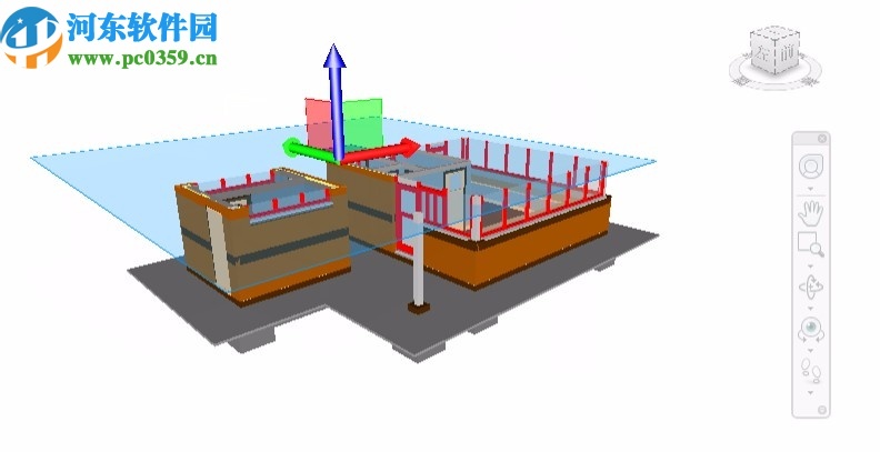 Autodesk Navisworks Simulate 2021注册机