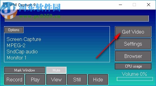 WM Capture(视频录制软件)