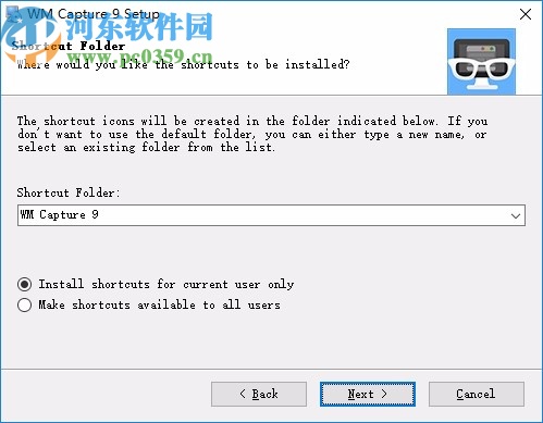 WM Capture(视频录制软件)