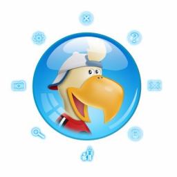 展翅鸟家长控制软件(网络爸爸)