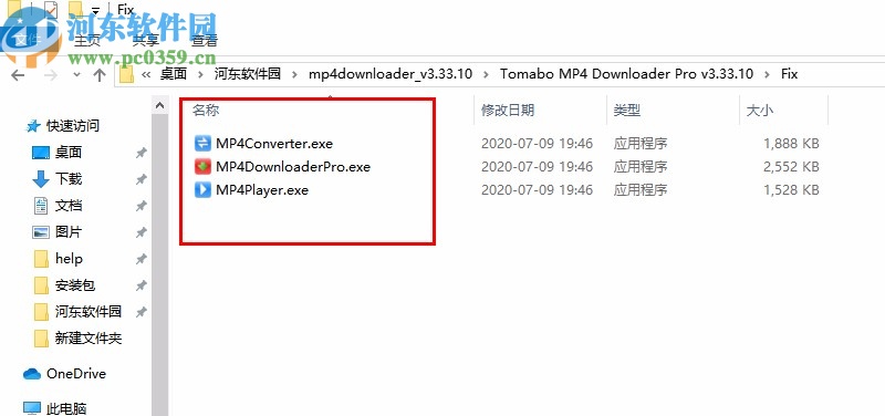 MP4 Downloader pro(免费视频下载器)