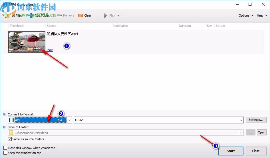 MP4 Downloader pro(免费视频下载器)