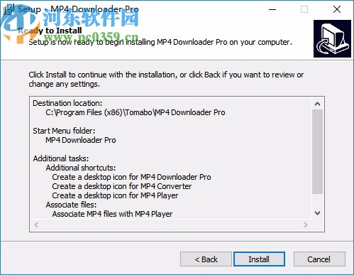 MP4 Downloader pro(免费视频下载器)
