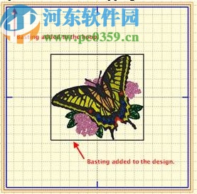 Embrilliance(电脑刺绣软件)