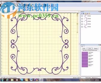 Embrilliance(电脑刺绣软件)