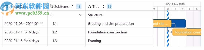 Zenkit To Do(跨平台任务管理工具)