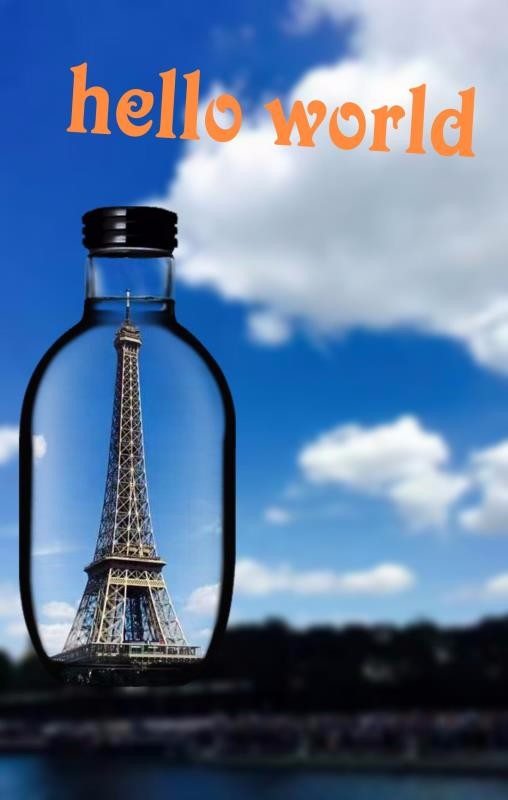 精美画中画相机(2)