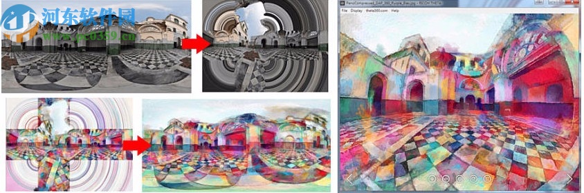 Dynamic Auto Painte Pro