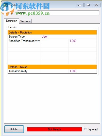 flaresim(工业火炬模拟分析软件)