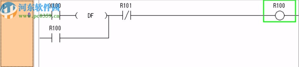 fpwin gr7中文版(松下PLC编程软件)