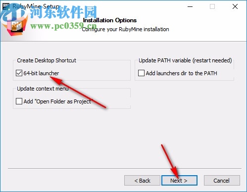 RubyMine2020.1汉化文件