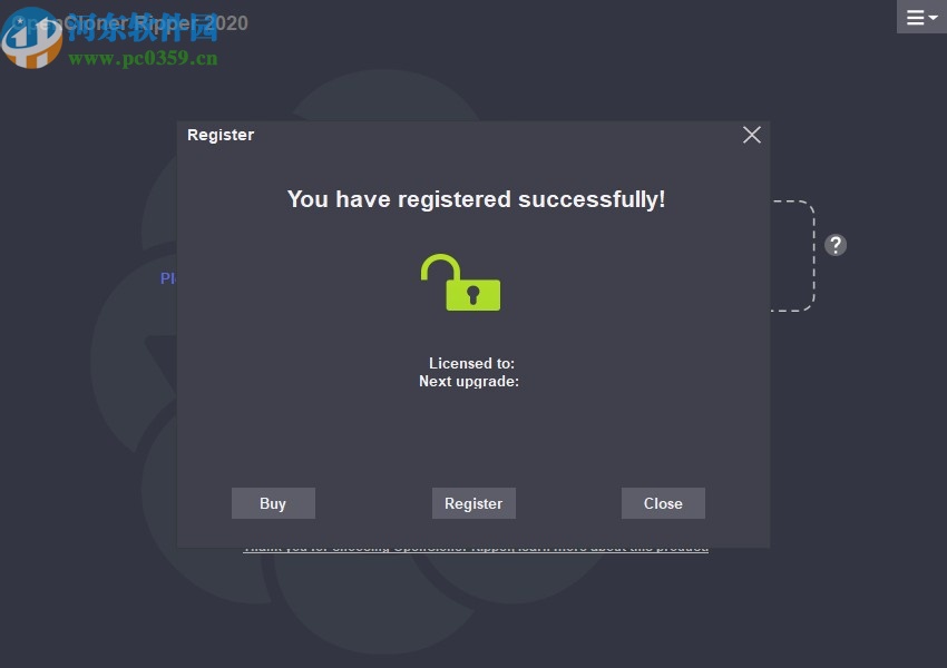OpenCloner Ripper 2020下载