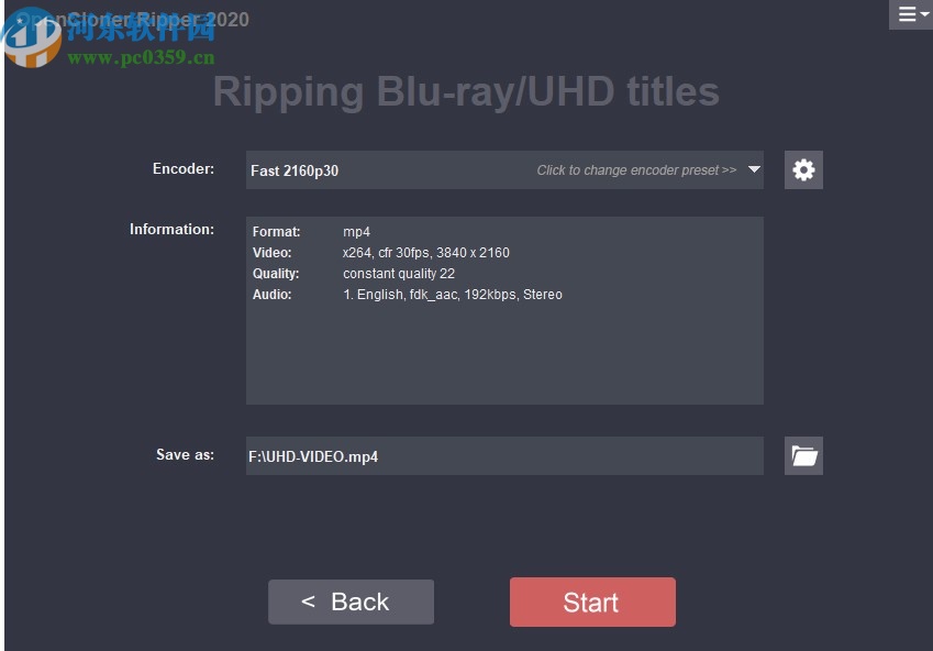OpenCloner Ripper 2020下载