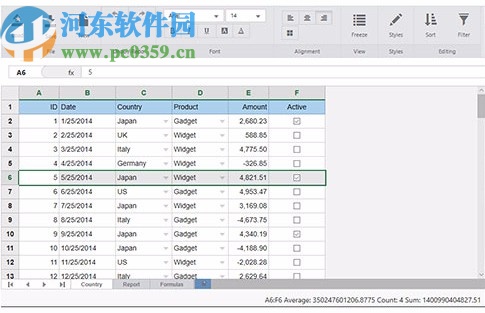 ComponentOne Studios ultimate