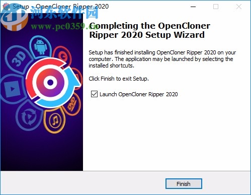 OpenCloner Ripper 2020下载