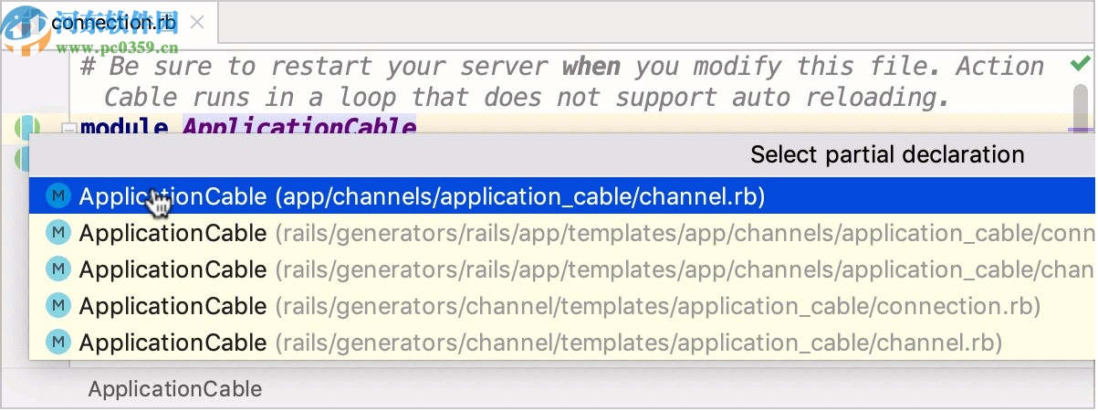 RubyMine2020.1汉化文件