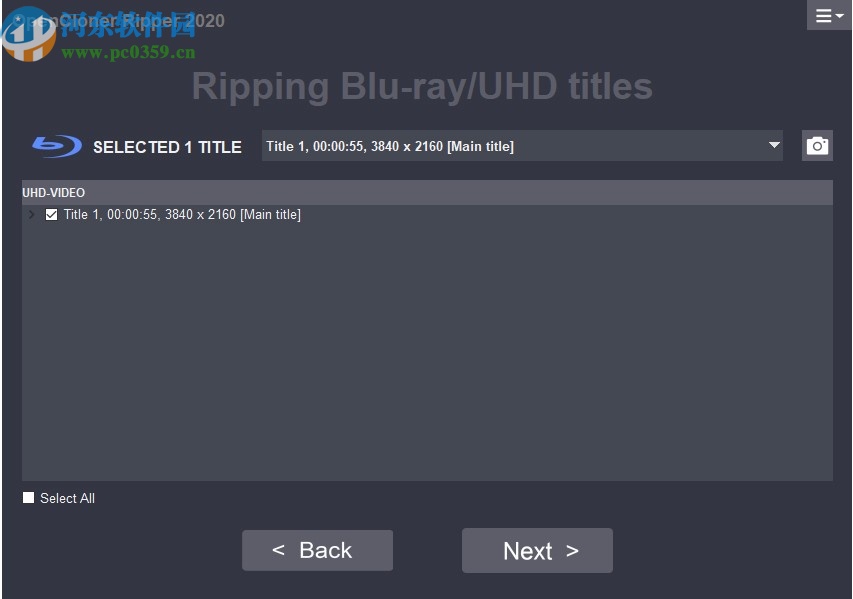 OpenCloner Ripper 2020下载