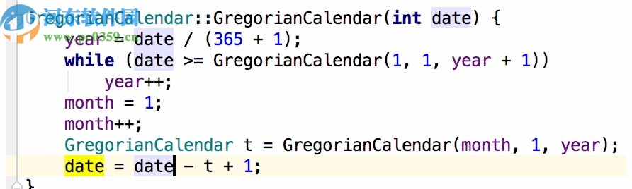 JetBrains CLion 2020.1汉化补丁