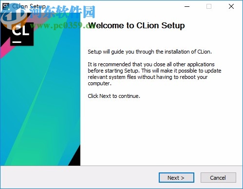 JetBrains CLion 2020.1汉化补丁