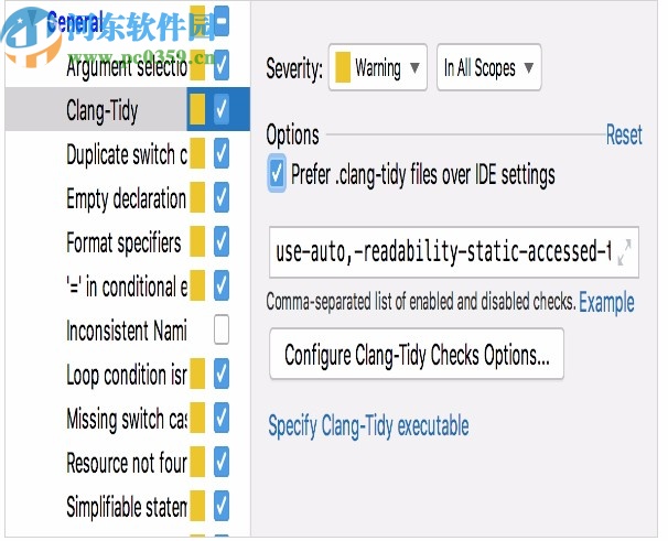 JetBrains CLion 2020.1汉化补丁