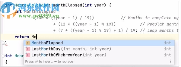 JetBrains CLion 2020.1汉化补丁