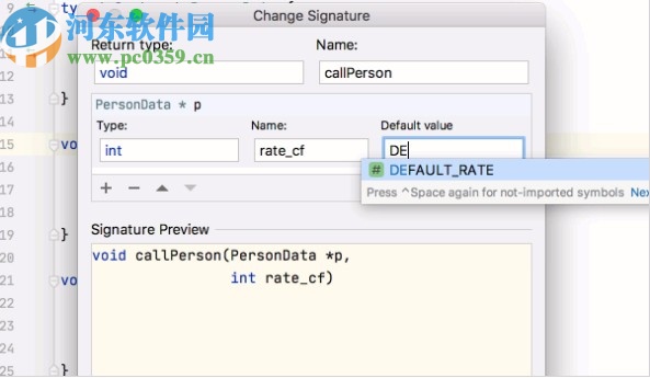 JetBrains CLion 2020.1汉化补丁