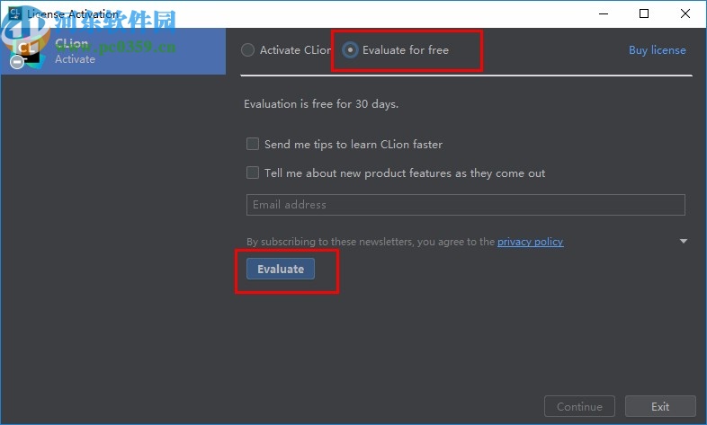 JetBrains CLion 2020.1汉化补丁