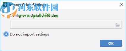 JetBrains CLion 2020.1汉化补丁