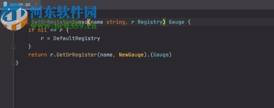 jetbrains goland 2020.1汉化包