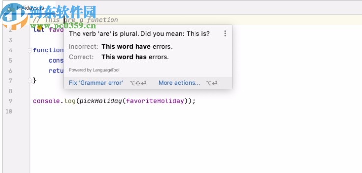 JetBrains WebStorm2020.1破解补丁