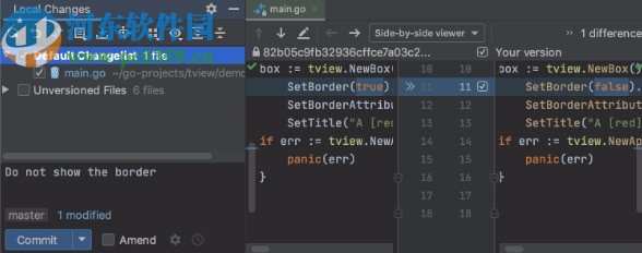 jetbrains goland 2020.1汉化包