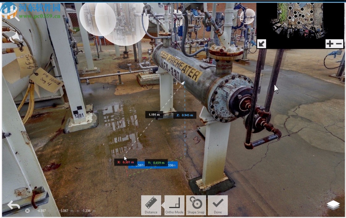 autodesk recap pro 2021注册机