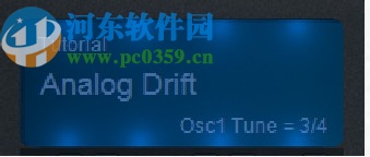 Tone2 Saurus(模拟合成器) 64位