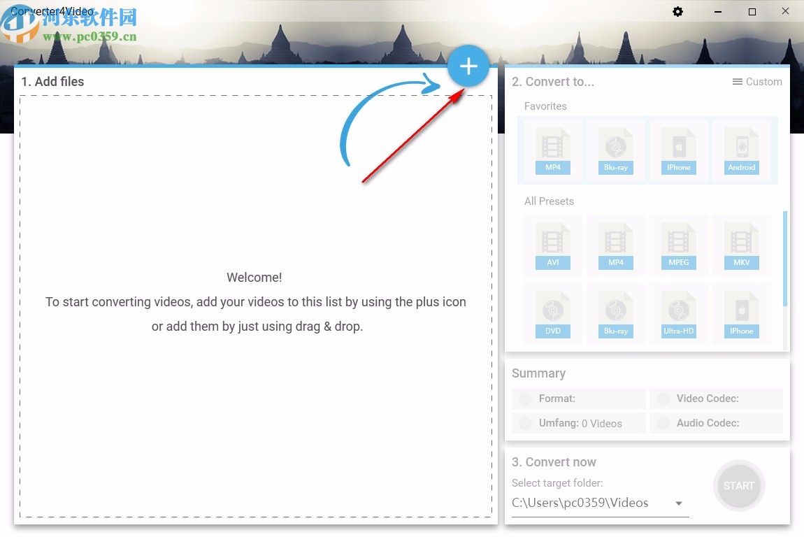 Abelssoft Converter4Video下载