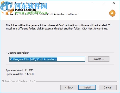 Craft Director Studio(Maya/3dsmax三维动画模拟插件)