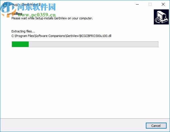 gerbview 8破解版下载
