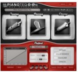 Pianoteq STAGE(钢琴音频插件)