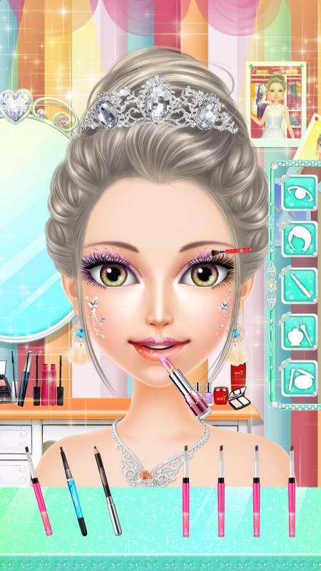 时尚城市沙龙(2)