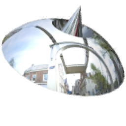 Bixorama(全景照片转换软件)