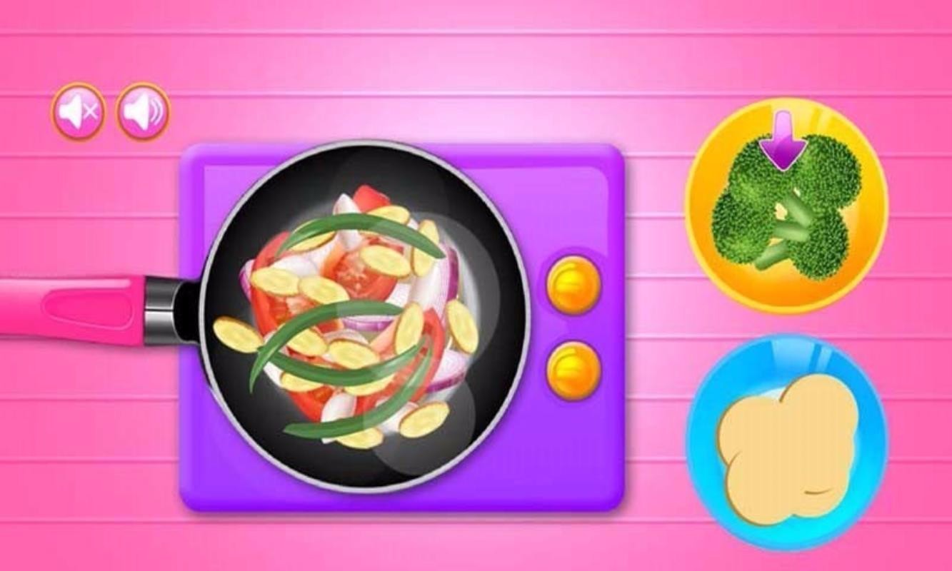 公主购物小游戏(2)