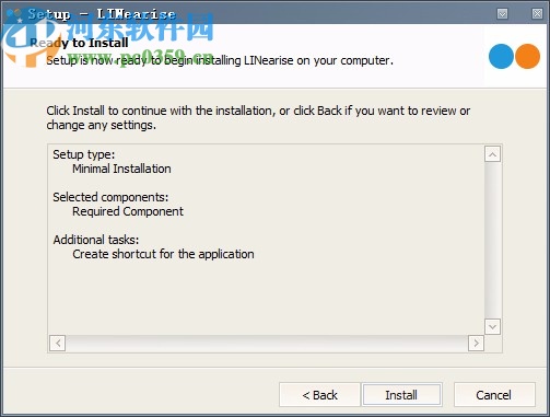 MAAT LINearise(音频效果器插件)