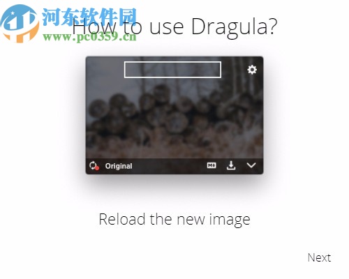 Dragula(库存图片工具)