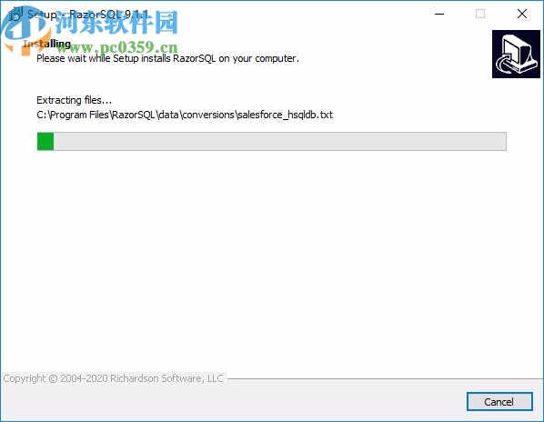 RazorSQL 9破解版32位64位