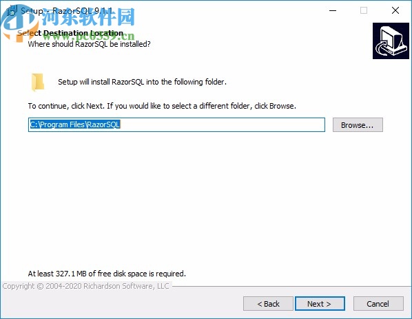 RazorSQL 9破解版32位64位