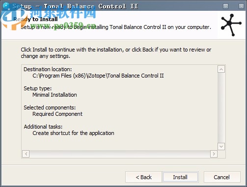 Tonal Balance Control下载