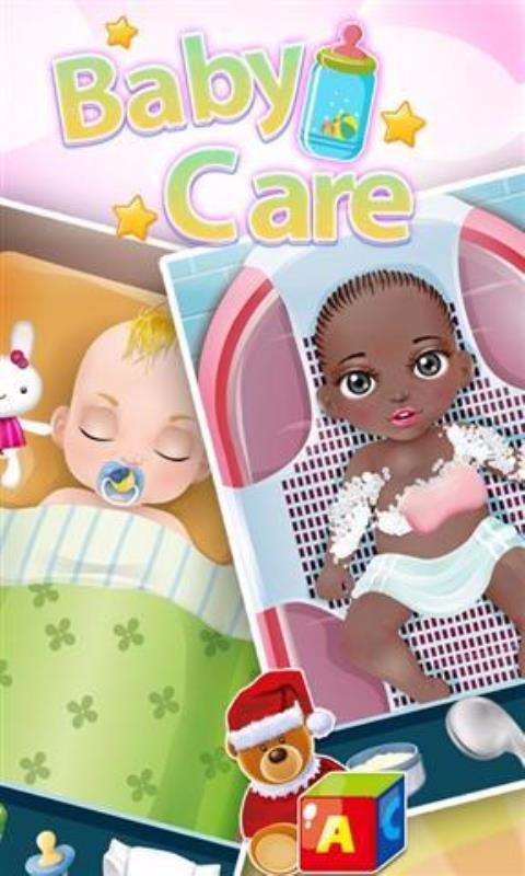 Baby Care(2)